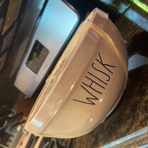 *NWT* RAE DUNN MIXING BOWL SET